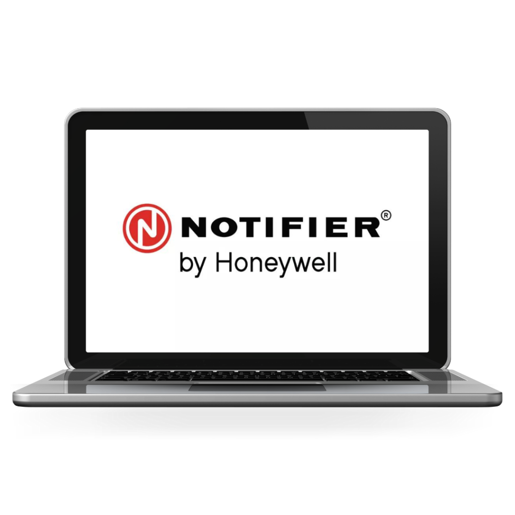 NOTIFIER by Honeywell