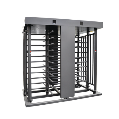 TORNIQUETE DOBLE ALTURA COMPLETA